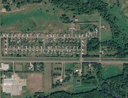 Pre-foreclosure in  HOPE AVE Lester Prairie, MN 55354