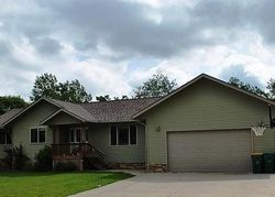 Pre-foreclosure Listing in PARK RD STAPLES, MN 56479