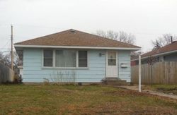 Pre-foreclosure in  2ND ST NE Minneapolis, MN 55421