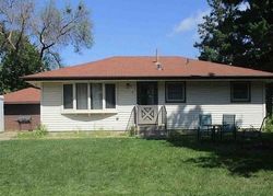 Pre-foreclosure in  61ST AVE N Minneapolis, MN 55428