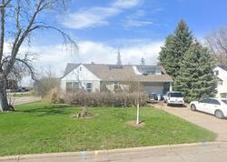 Pre-foreclosure in  SANDHURST DR W Saint Paul, MN 55113