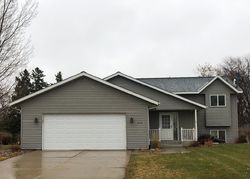 Pre-foreclosure in  4TH ST SW Clara City, MN 56222