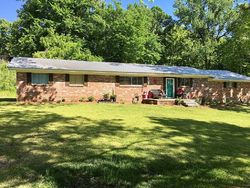 Pre-foreclosure in  HIGHWAY 3 Redwood, MS 39156