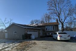 Pre-foreclosure in  GEORGIA CT N Minneapolis, MN 55445