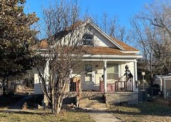 Pre-foreclosure Listing in SYCAMORE ST CARTHAGE, MO 64836