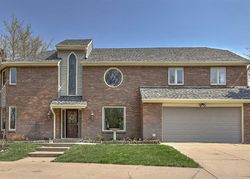 Pre-foreclosure Listing in GINGER WOODS RD VALLEY, NE 68064