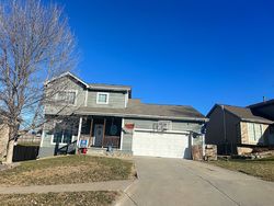 Pre-foreclosure in  FOWLER AVE Omaha, NE 68116