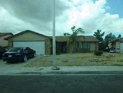 Pre-foreclosure in  GREYDAWN DR Las Vegas, NV 89108