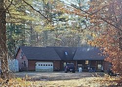 Pre-foreclosure Listing in MCDANIEL SHORE DR BARRINGTON, NH 03825