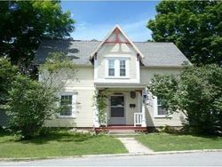 Pre-foreclosure Listing in AMMONOOSUC ST WOODSVILLE, NH 03785