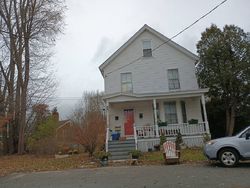 Pre-foreclosure Listing in COLUMBUS AVE EXETER, NH 03833