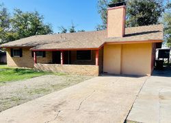 Pre-foreclosure in  BRYAN CIR Carlsbad, NM 88220