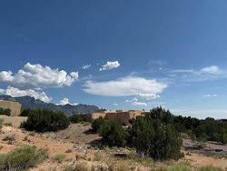 Pre-foreclosure in  KIVA LN Placitas, NM 87043