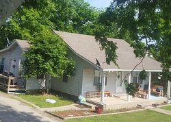 Pre-foreclosure in  S CHEROKEE DR Muskogee, OK 74403