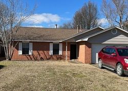 Pre-foreclosure in  CHRISTY DR Muskogee, OK 74403