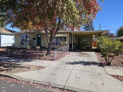 Pre-foreclosure in  ALANDALE ST Klamath Falls, OR 97603