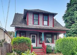 Pre-foreclosure in  NE 6TH AVE Portland, OR 97211