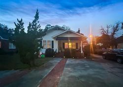 Pre-foreclosure Listing in 3RD AVE KINGSTREE, SC 29556