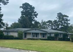 Pre-foreclosure in  WITSELL ST Charleston, SC 29406