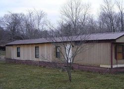 Pre-foreclosure in  NAIL RD Crab Orchard, TN 37723