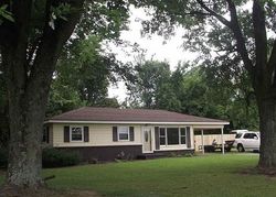 Pre-foreclosure in  CRYSTAL RD Union City, TN 38261