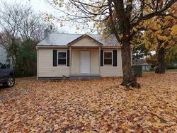 Pre-foreclosure in  W CHARLES ST Morristown, TN 37813
