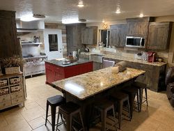 Pre-foreclosure in  W 3750 N Cedar City, UT 84721