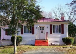 Pre-foreclosure Listing in RIVER RD REMINGTON, VA 22734