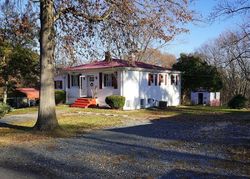 Pre-foreclosure Listing in RIVER RD REMINGTON, VA 22734