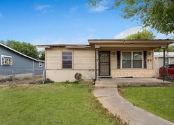Pre-foreclosure in  TOPAZ ST San Antonio, TX 78228