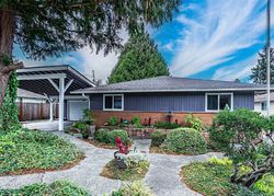 Pre-foreclosure in  S 179TH ST Seattle, WA 98188