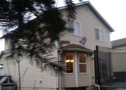 Pre-foreclosure in  BLACKBERRY DR Mount Vernon, WA 98273