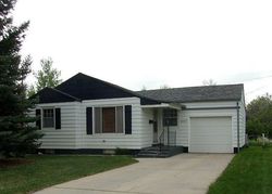 Pre-foreclosure Listing in PEAKE AVE CODY, WY 82414