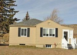 Pre-foreclosure in  14TH ST Rawlins, WY 82301