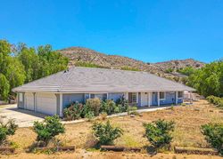 Pre-foreclosure in  MICHIGAN AVE Acton, CA 93510