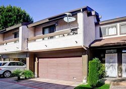 Pre-foreclosure Listing in ARBUTUS AVE UNIT 37 HUNTINGTON PARK, CA 90255
