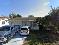 Pre-foreclosure in  NW 64TH WAY Fort Lauderdale, FL 33321