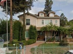 Pre-foreclosure in  E SERVICE AVE West Covina, CA 91790
