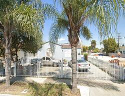 Pre-foreclosure in  E 58TH ST Los Angeles, CA 90011
