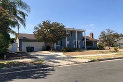 Pre-foreclosure in  OAK PARK AVE Northridge, CA 91325