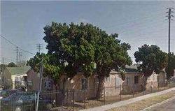 Pre-foreclosure in  CLOVIS AVE Los Angeles, CA 90002