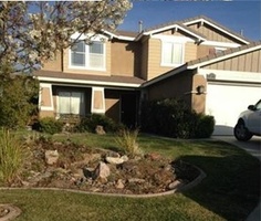 Pre-foreclosure in  LAURIE LN Palmdale, CA 93551