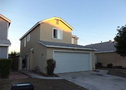 Pre-foreclosure in  PARKVIEW DR Baldwin Park, CA 91706