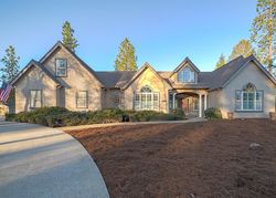 Pre-foreclosure Listing in SARA LN PLACERVILLE, CA 95667
