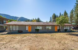 Pre-foreclosure in  BLACKWOOD RD South Lake Tahoe, CA 96150
