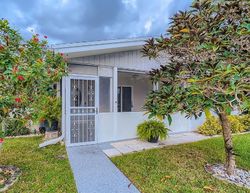 Pre-foreclosure in  CHRISTOPHER ST West Palm Beach, FL 33417