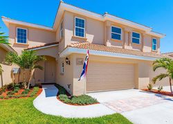 Pre-foreclosure Listing in SIENA CT SATELLITE BEACH, FL 32937