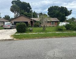 Pre-foreclosure in  CARSON DR Ormond Beach, FL 32174