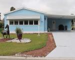 Pre-foreclosure Listing in ANN AVE LADY LAKE, FL 32159