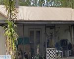 Pre-foreclosure in  DARIEN AVE SW Palm Bay, FL 32908